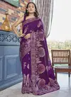 Manohari Hit Colour 38 Party Wear Saree Catalog
